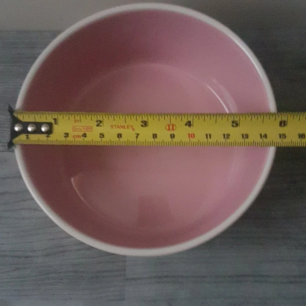 Rae Dunn Artisan Collection Bowl - Picture 7 of 8